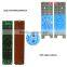 44 keys high quality best sansui tv remote control