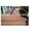 Cheap brown wpc outdoor decking