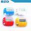 Multi-functional Promotion Walk Mate 12/24 Time System Clock Calorie Step Counter Pedometer