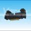 Made in China 1.27mm Pitch Dual Row ROHS Certificate Straight Ejector Header