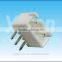 Dongguan Yxcon 3 pin right angle single row wafer connector
