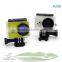 For xiaomi yi waterproof housing xiaomi yi camera case accessories A208