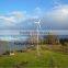 HORIZONTAL AXIS SERIES! 5kw wind generator price 360V grid connection system, commercial wind generator 5kw windmill HAWT