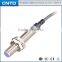 CNTD Chinese Products Sold NO NC Long Range Capacitive Proximity Switch Sensors                        
                                                Quality Choice