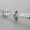 adjustable metal brackets for 4G antenna