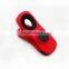 funny colorful plastic spring clips