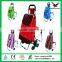 China Custom Shopping Trolley Bag/ Shopping trolley cart (directly from factory)