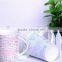 ceramic mug cup with colored 2015 new-designed cylindric decal glazed