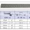 Best selling well-regulated flat wood rasp files ,wood cuting