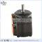 hydraulic V vane pump/gear pump for loader/aluminum single pump,pump motor