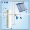 wide application split solar water heater
