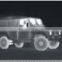 Thermal Imaging Core shutterless TC490 384x288 pixels