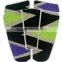 Professional Anti-slip Foot Pads EVA Foam Traction Pads for Surfboard