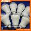 China factory E27 RGBW colors LED bulb APP bluetooth music smart LED light bulb