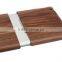 2015 Natural Protect Bamboo Wood Case For iPad 2 3 4 5 and Mini