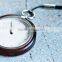 quartz pocket watch