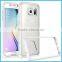 New design high quality TPU shockproof case cover for Samsung galaxy S7 / S7 edge