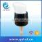 Free Samples Plastic 18mm Cream Pump Black for Small Bottles
