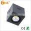 5W square led surface mounted Downlight with CE&GSdriver light fixture of ceiling light