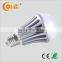 12W E27 Fin-type Aluminum led bulb China