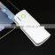 With camera remote shutter External power bank 4000mah 5200mah outdoor emergency portable charger