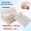 2015 Best Original 3M Double Side Adhesive Glue False Nail Transparent Sticker for False Nail Tips 3m Safe Sticky