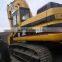 330B L 330C 330D 320D 320B 320C 325B 325C 325D 336D Cat second hand excavators selling