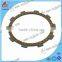 Top Sale Motorcycle Spare Parts ,Motorcycle Accessories Motorcycle Clutch Plate JP0007