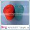 Twist Z colored polyester yarn for vietnam