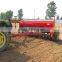 Suitable big farm Hydraulic no till wheat seeder with 3 point linkage