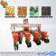 Easy operated corn beans high seeding planting machine