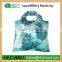 Europe hot sale Omnisax Reusable polyester shopping Bags foldable tote