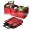 2015 trunk car organizer Oxford cloth closet organizers auto organizer