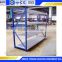 Storage Racking Warehouse Shelving Logistic Equipment Storage System plate rack