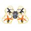 2.4G 4-channel six axis medium rc quadcopter with gyro