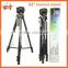 62" Cheaper Black professional camera tripod stand for camera                        
                                                Quality Choice