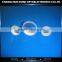 Fused Silica Bi-Concave Lens , optical glass double concave lens