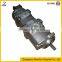 705-56-26080-Bulldozer , Loader ,Excavator , construction Vehicles , Hydraulic gear pump manufacture