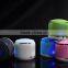 2016 newest patent model mobiole photo FM Speaker Bluetooth with wireless bluetooth FM