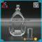 High quality empty perfume spray bottles/cosmetic 100ml perfume bottle                        
                                                                                Supplier's Choice