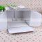Eco-friendlly Wholesale High quality white corrugated box