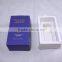 Quality Cosmetic/Gift Packaging (C3-blue)