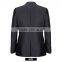 New Arrival branded Gentlemens Single West mens suits business mens jacket suit