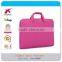 Ultrathin Laptop Bag Fashion Rose Handle Computer Bag