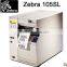 Bizsoft ZEBRA 105SL Industrial barcode printer