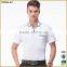 High quality custom men cotton classic collar dri fit polo shirt wholesale