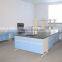 Epoxy powder coating Steel Lab bench steel lab center bench