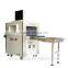 XJ5030 Single-Screen Small Tunnel Size Hotel X-ray Baggage Scanner