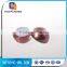 50g Acrylic Ball Jar Plastic Cosmetic Packaging Face Cream Jar