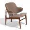 Stylish and Comfortable Ib Kofod Larsen Easy lounge Chair